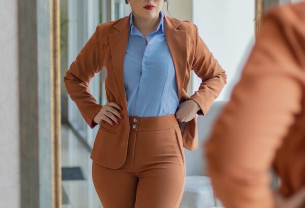 Camisa Amapola - Image 3