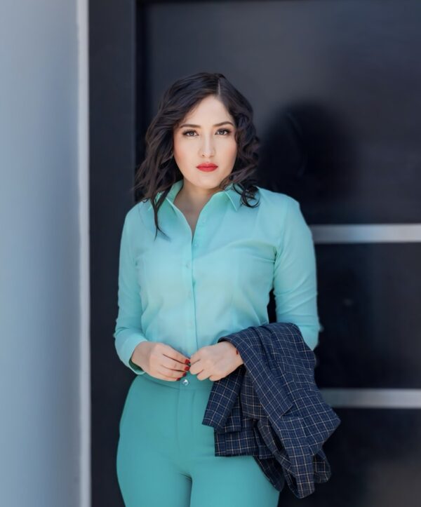 Camisa Amapola - Image 4