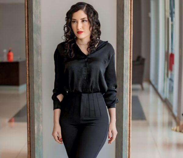 Pantalón Rosa - Image 3