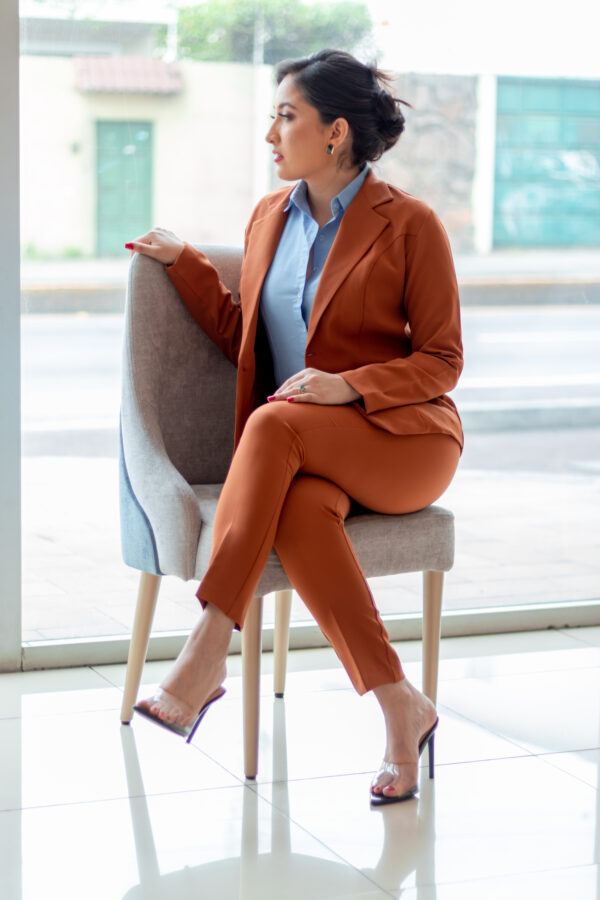 Chaqueta Camelia - Image 4