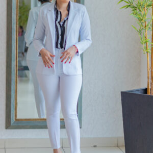 Chaqueta Camelia