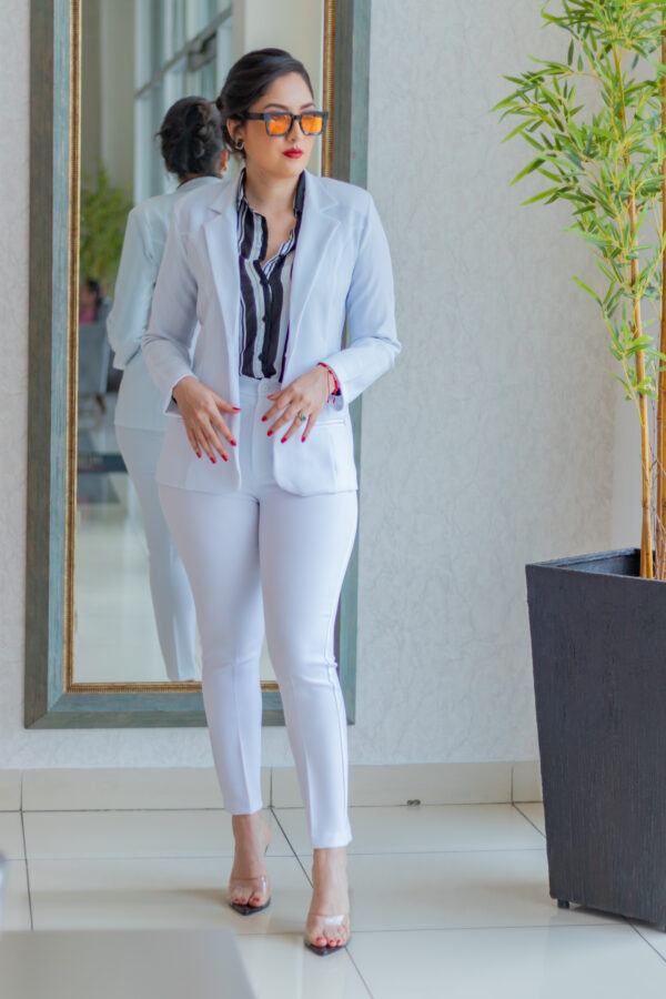 Chaqueta Camelia