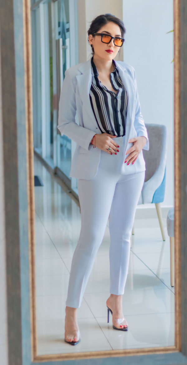 Camisa Gardenia - Image 3