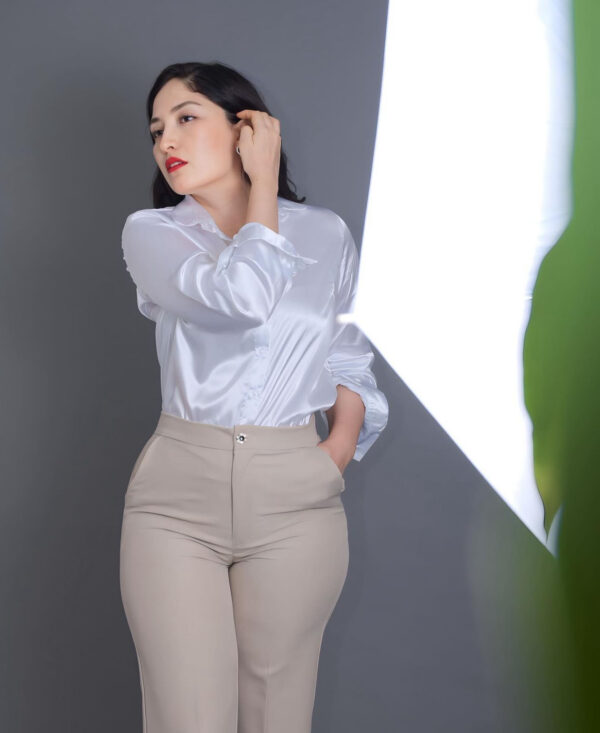 Camisa Iris