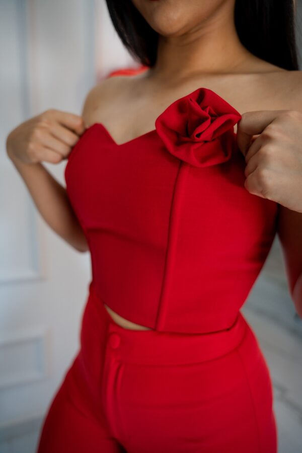 Corset - Image 2