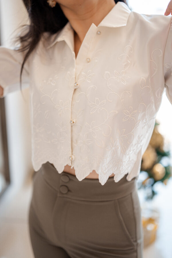 Blusa Reina - Image 2