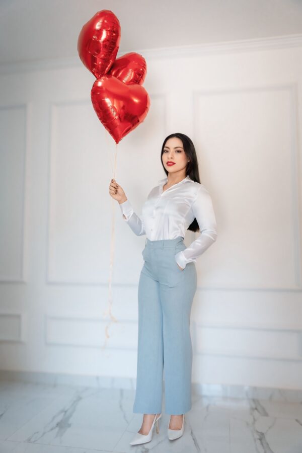 Pantalon Dalia - Image 2