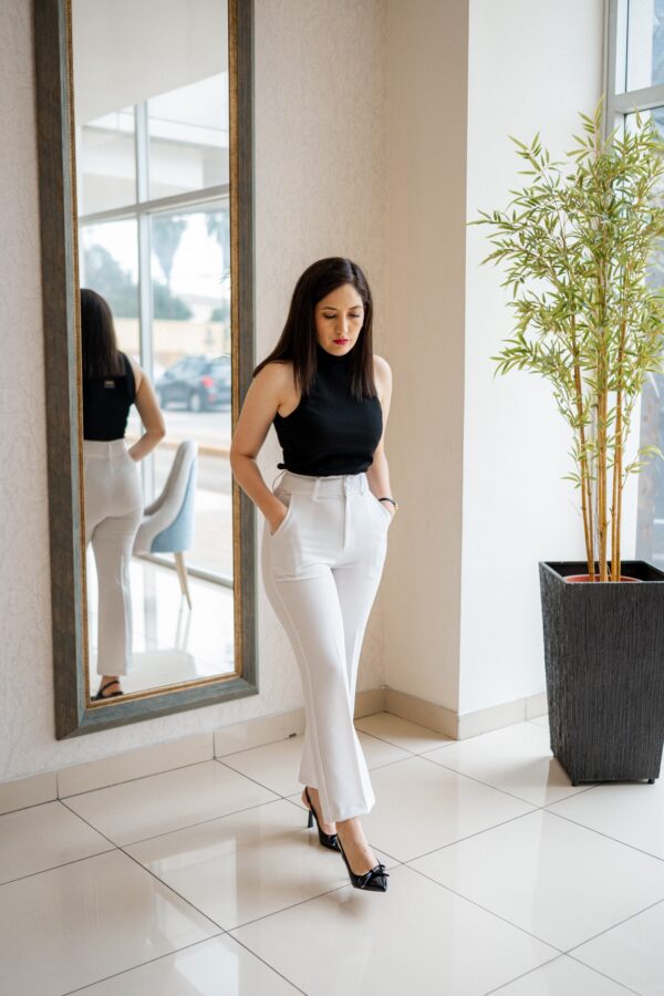 Pantalon Iris