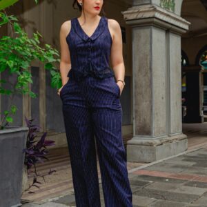 Conjunto diplomático