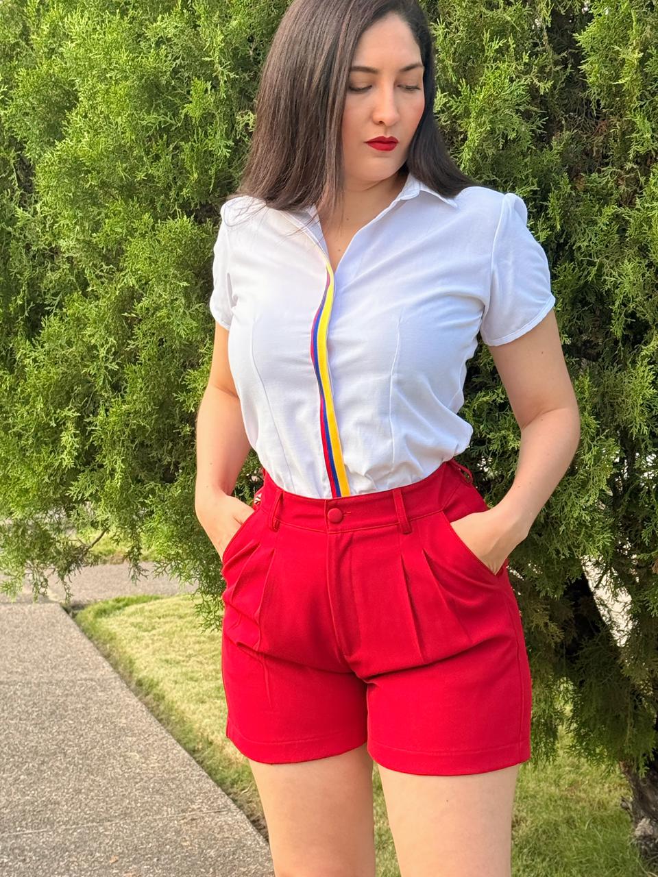 TRICOLOR ELEGANTE - Image 2